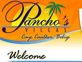 Pancho's Villas - Caye Caulker, Belize